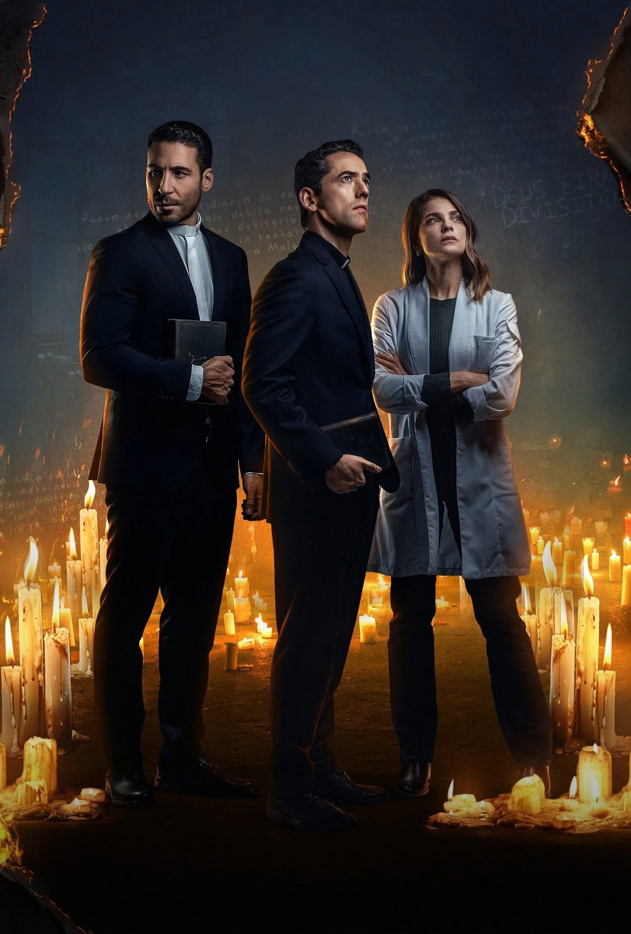 The Envoys