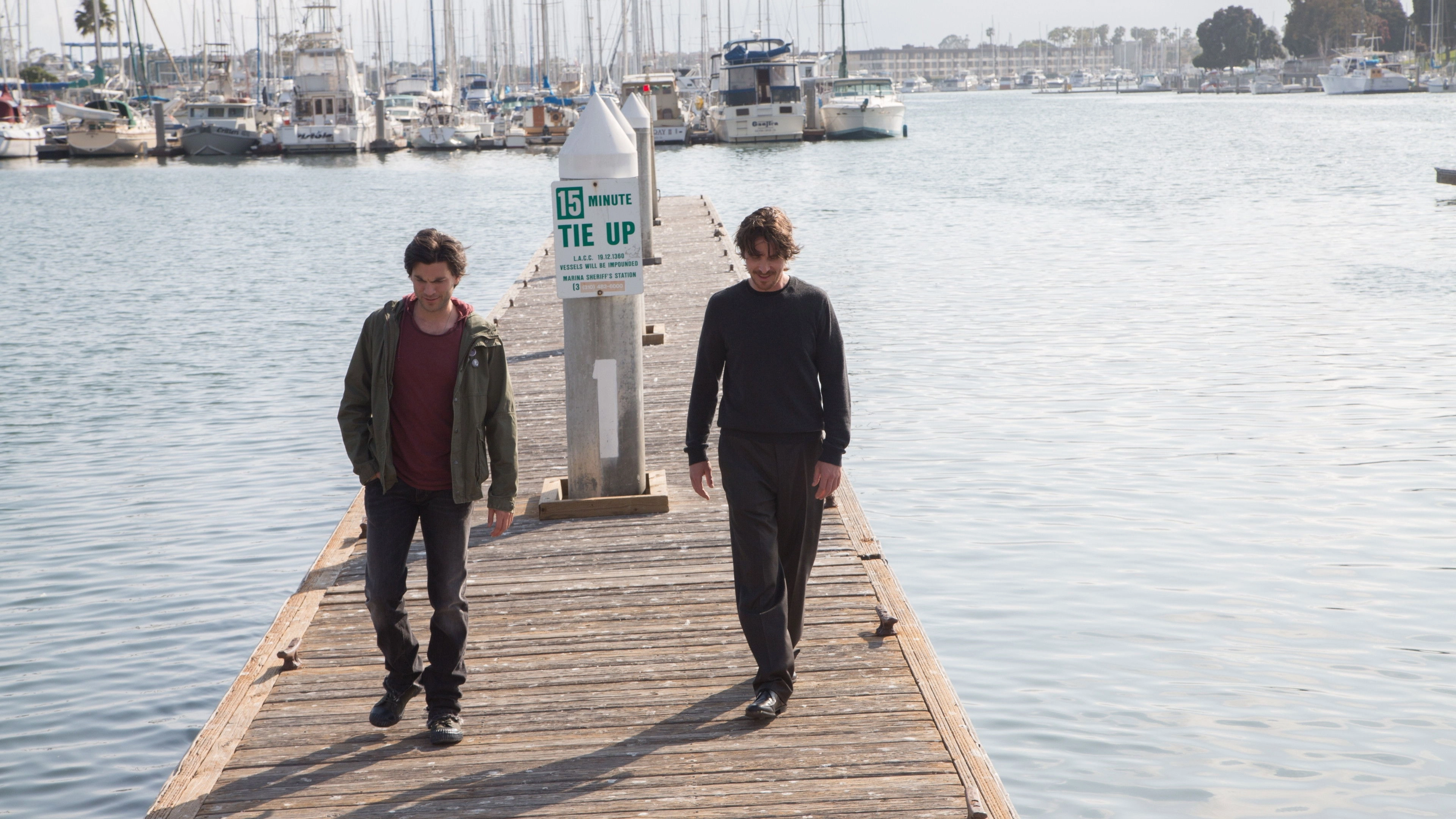 Knight of Cups