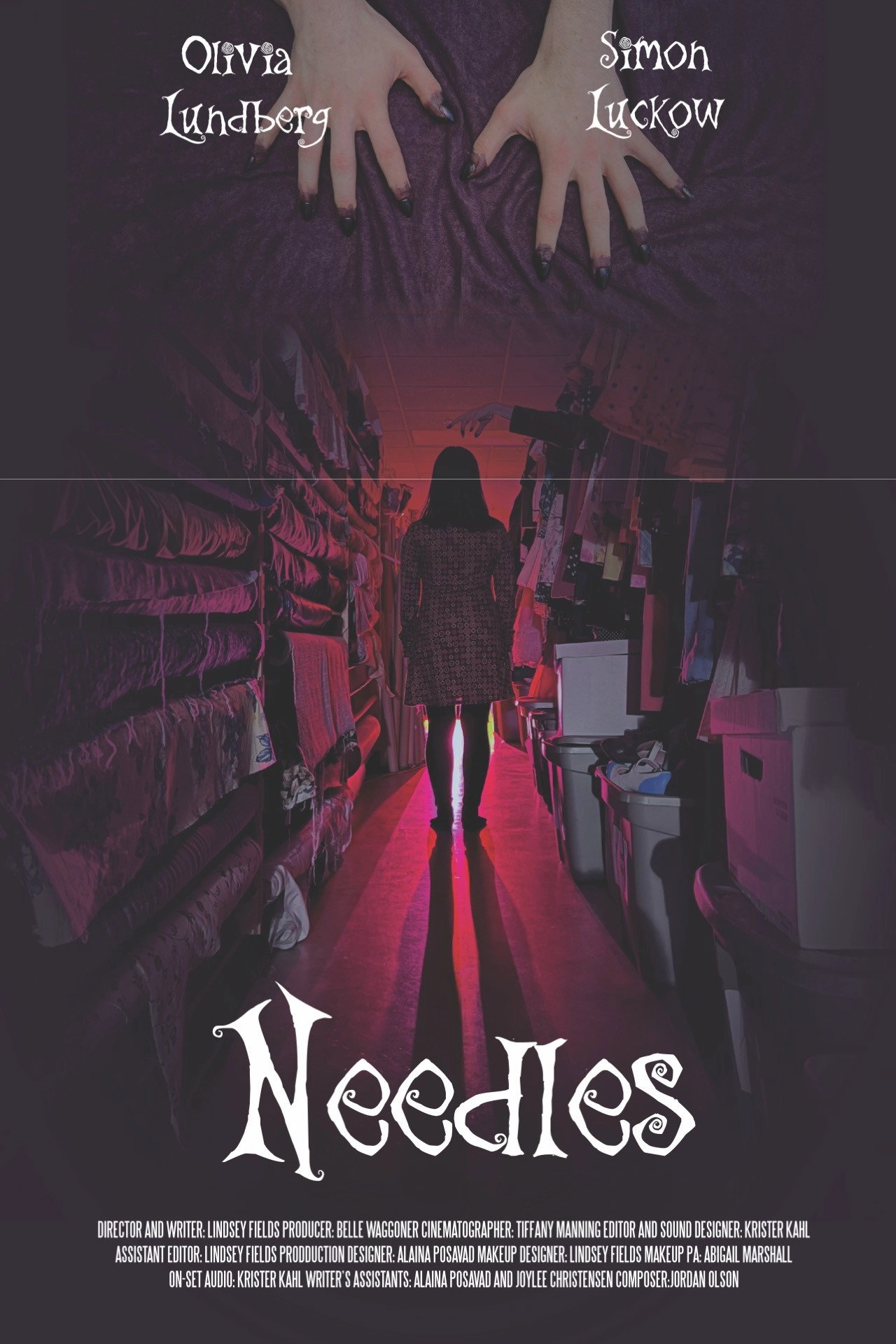 Needles