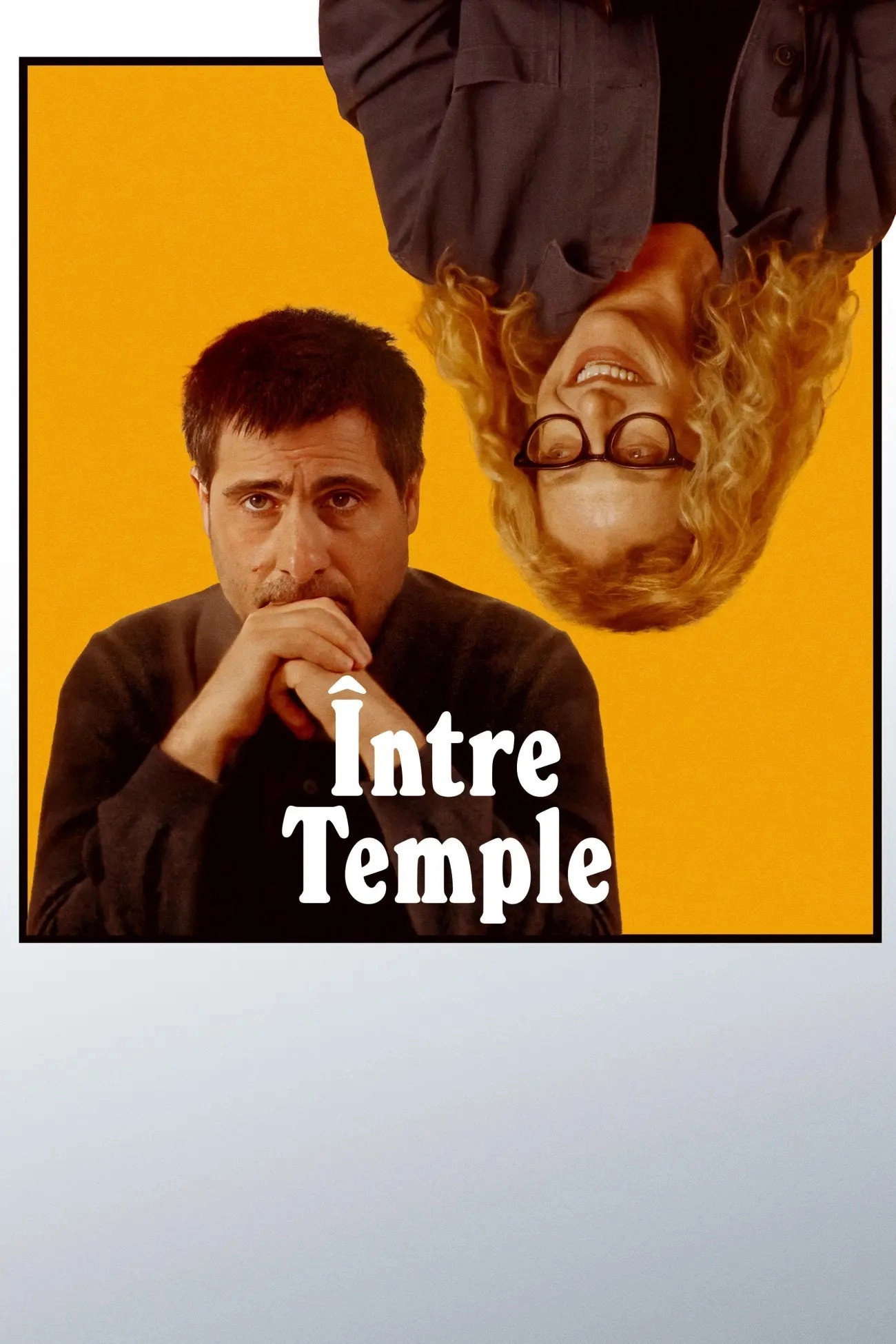 Between the Temples