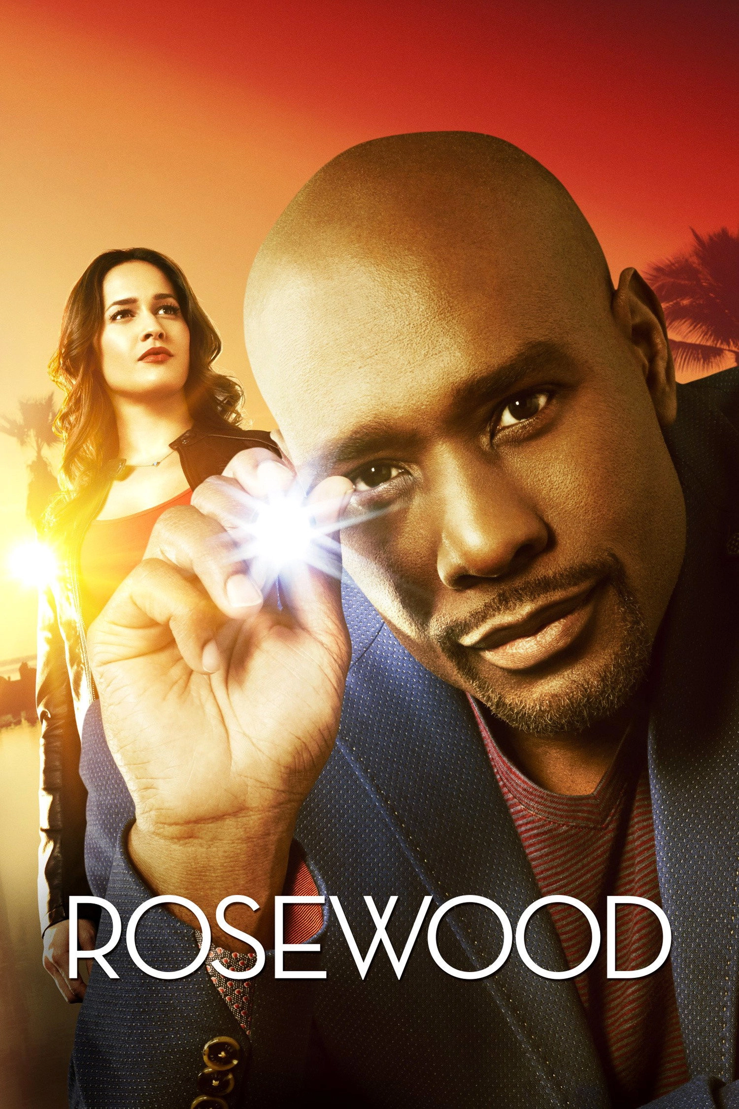Rosewood