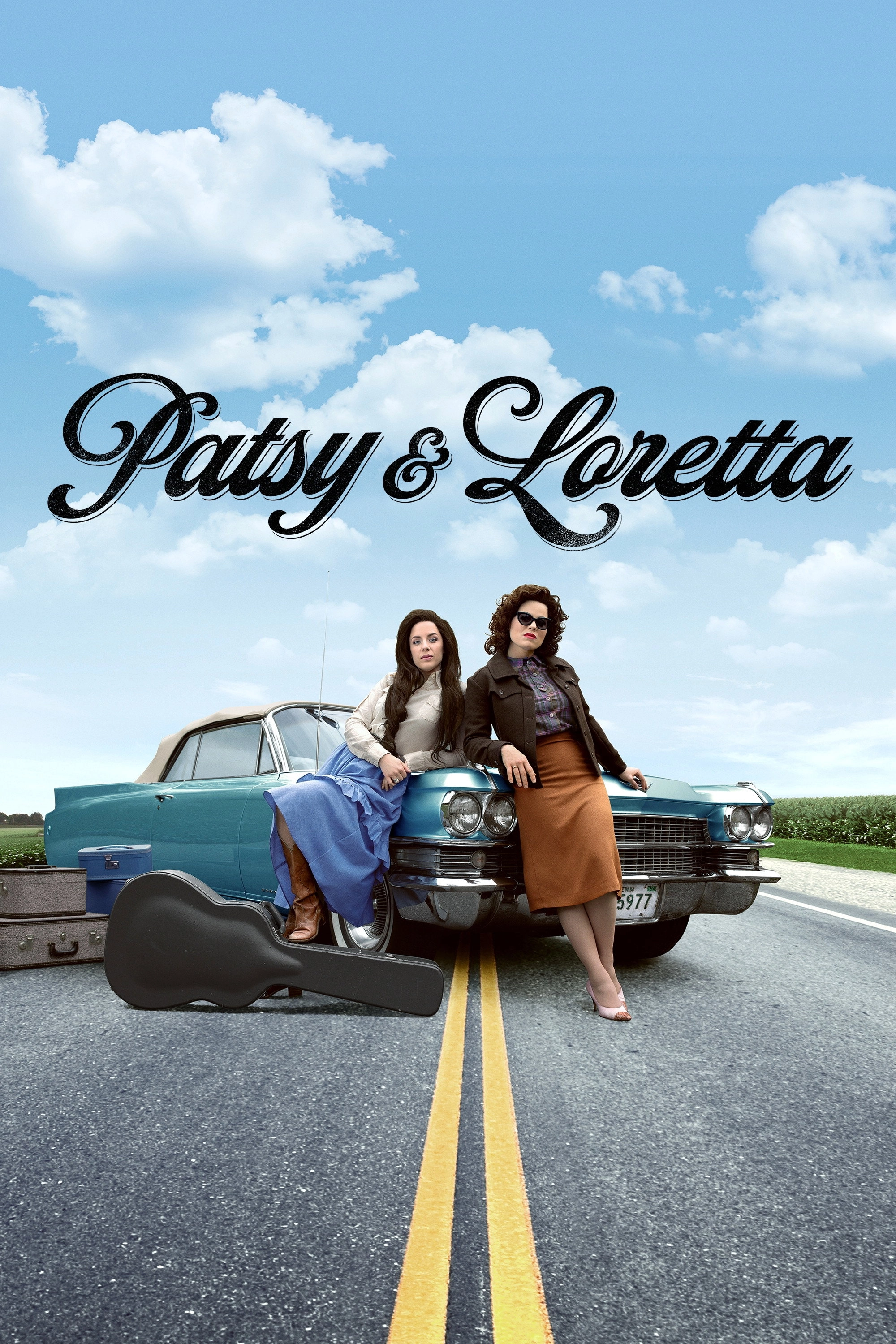 Patsy & Loretta