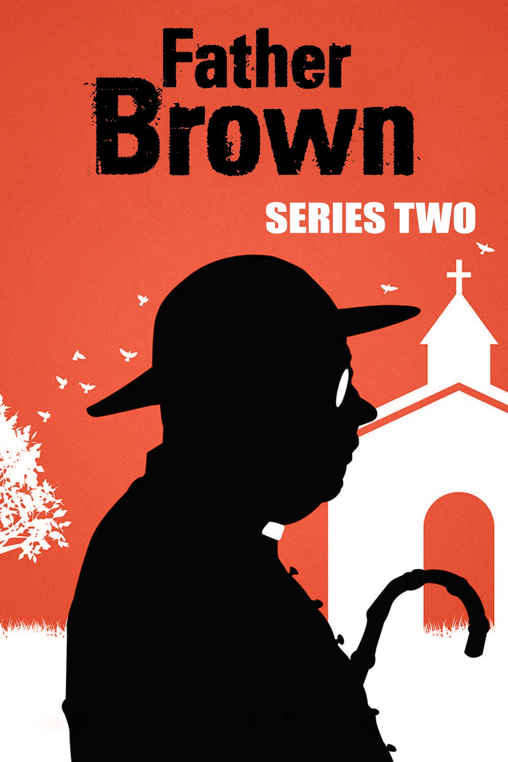 Father Brown