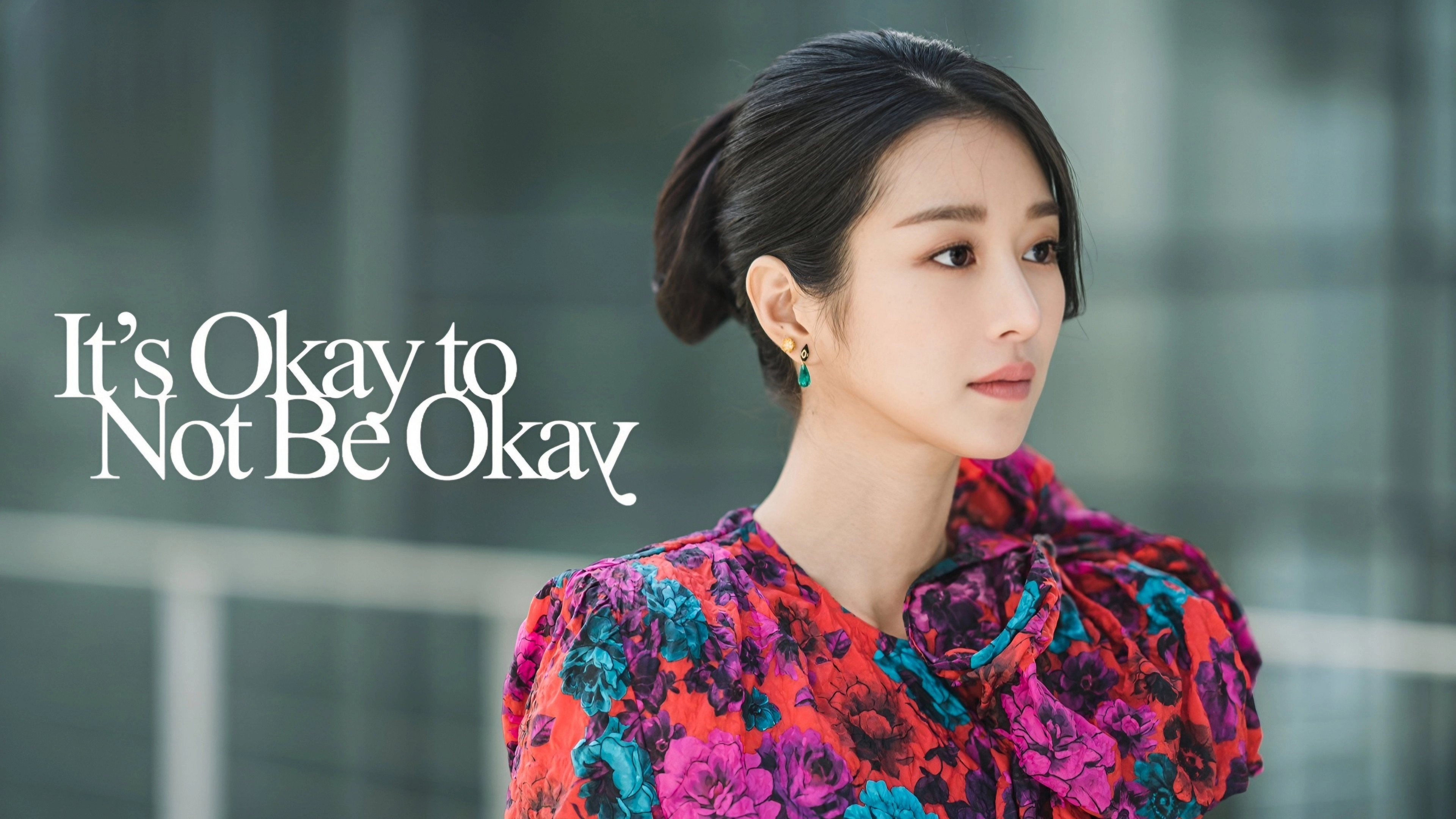 It's Okay to Not Be Okay