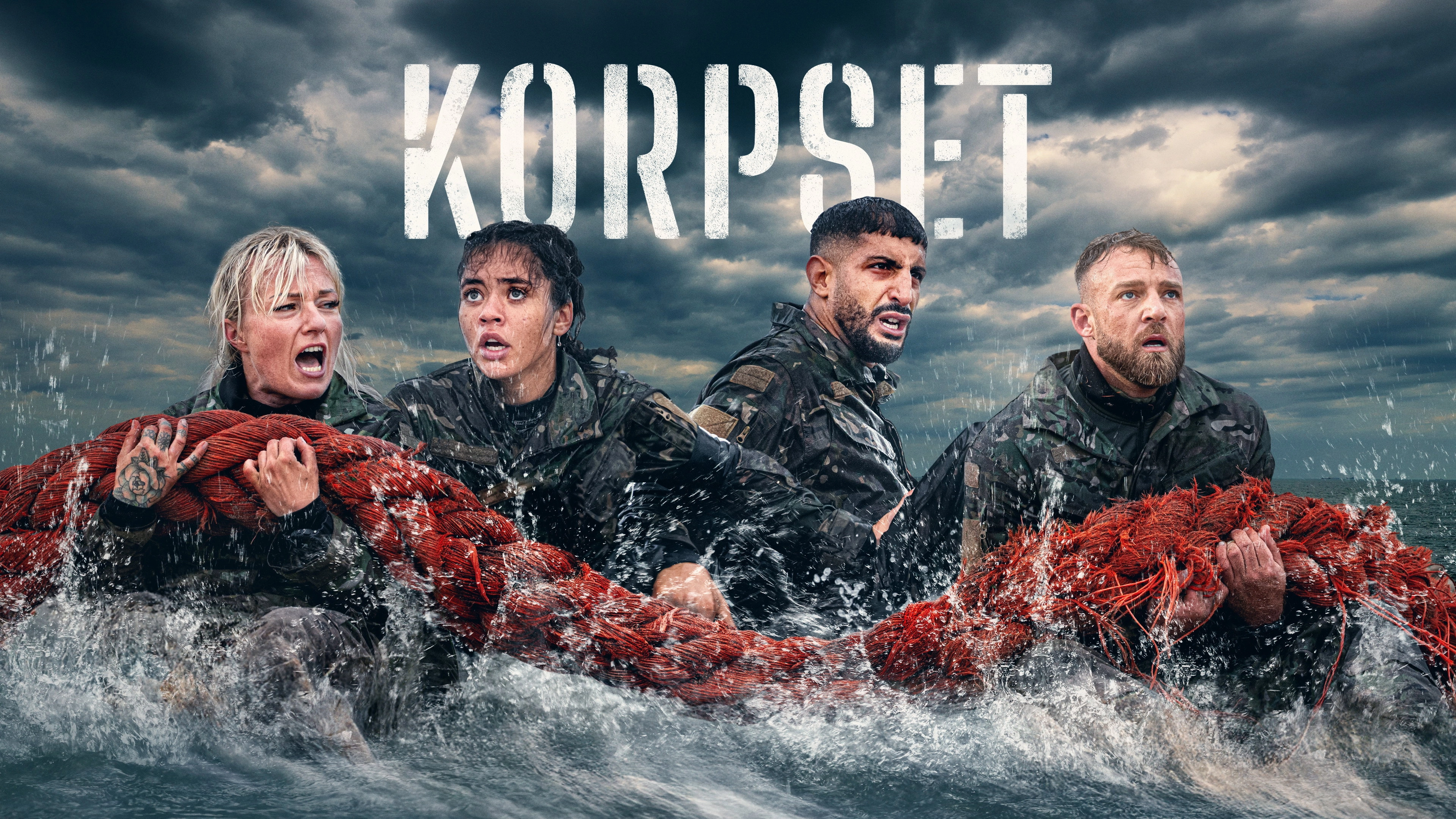 Korpset