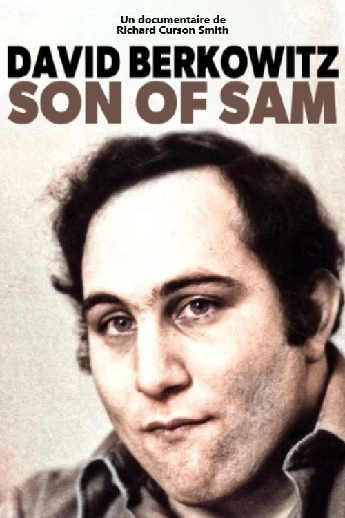 Son of Sam: The Hunt for a Killer