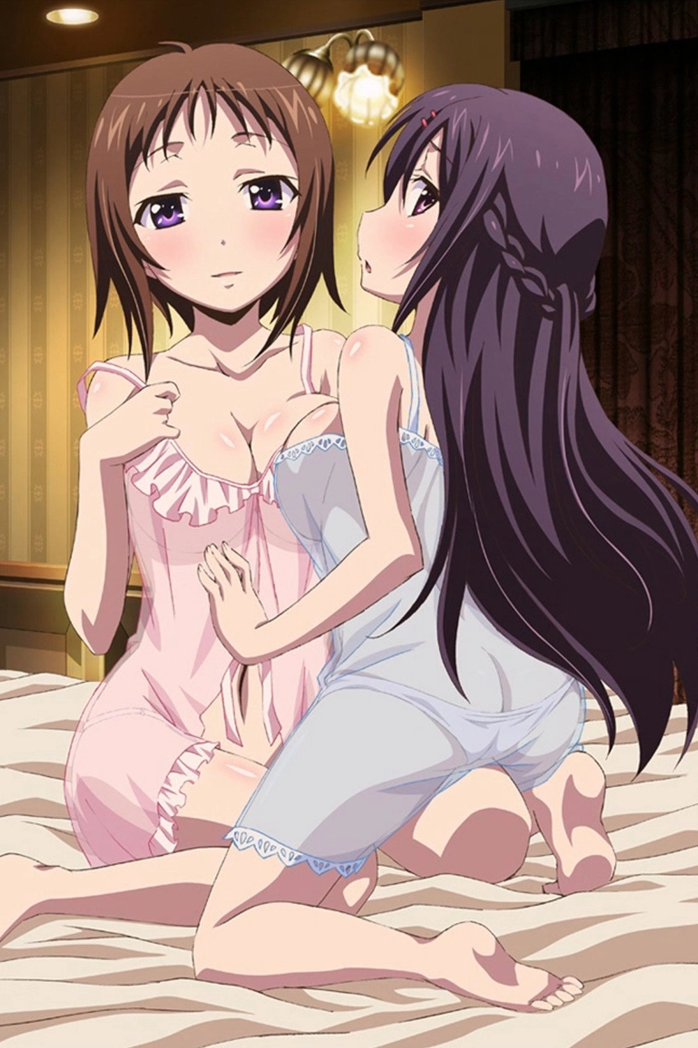 My Wife is the Student Council President