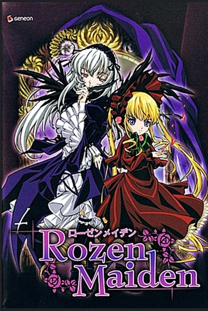 Rozen Maiden