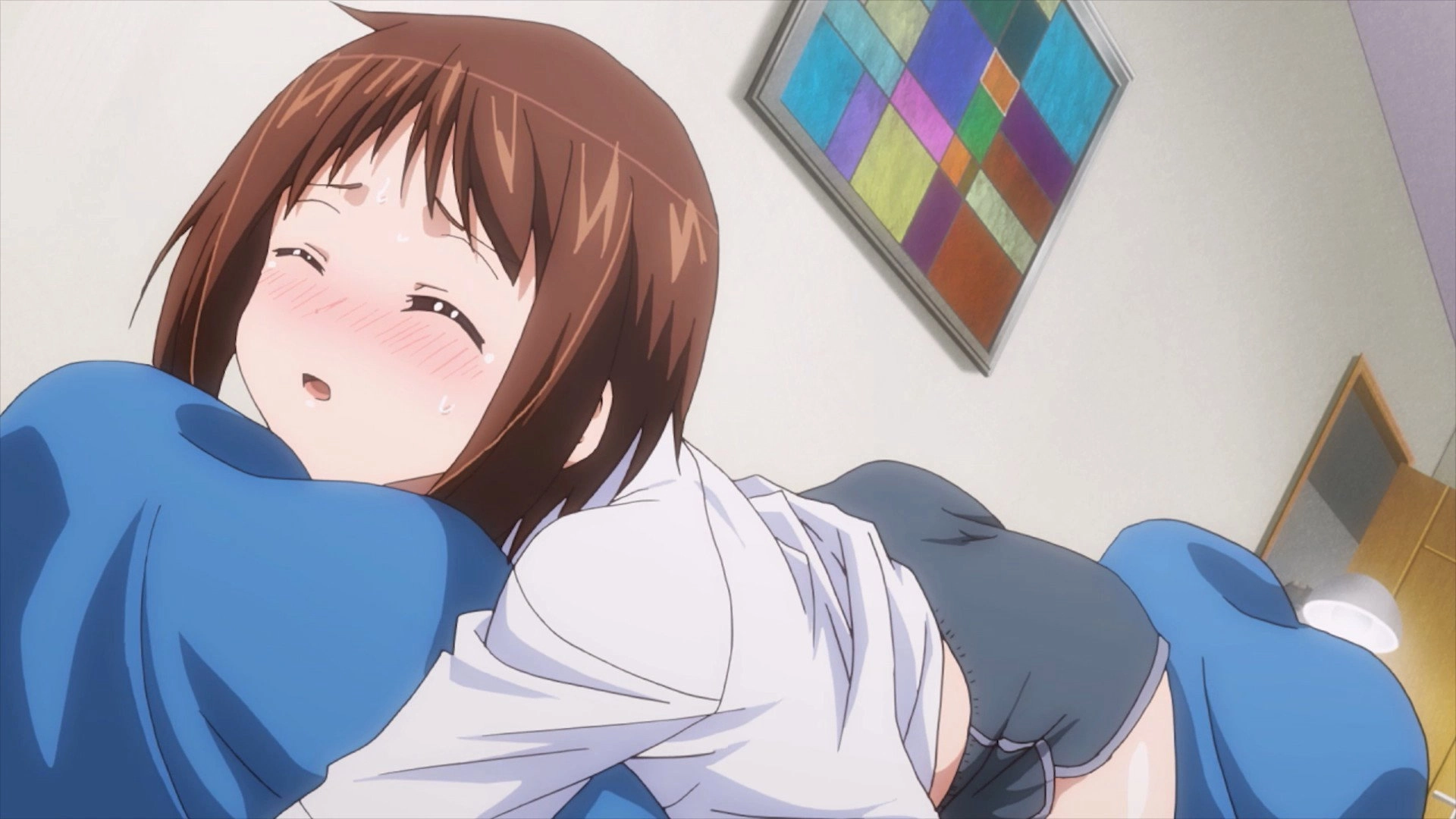 My Wife is the Student Council President