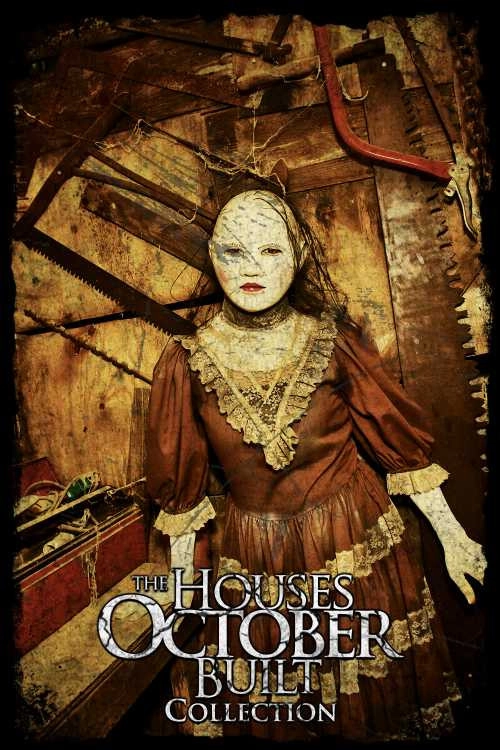 The Houses October Built