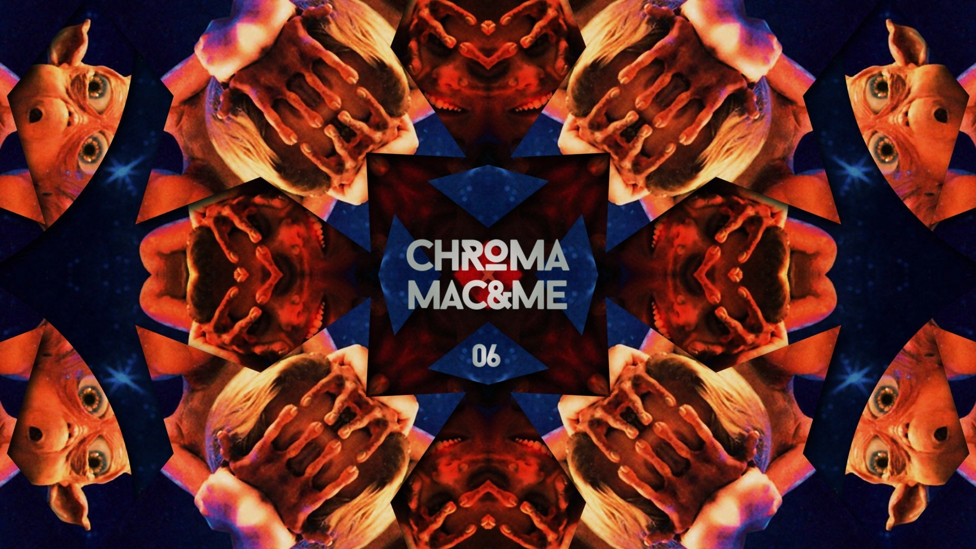CHROMA