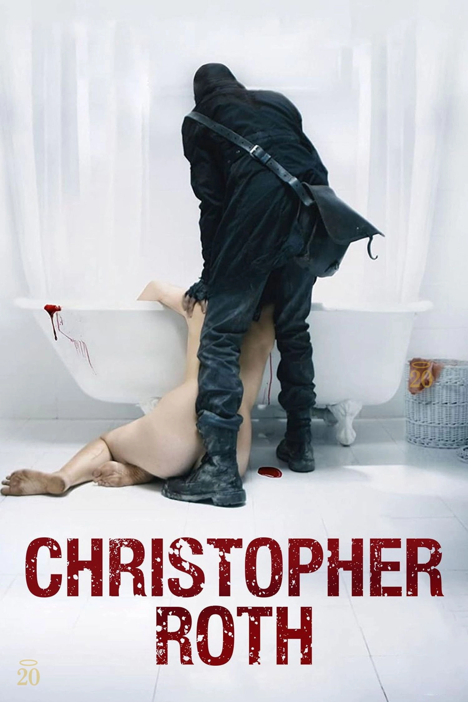 Christopher Roth