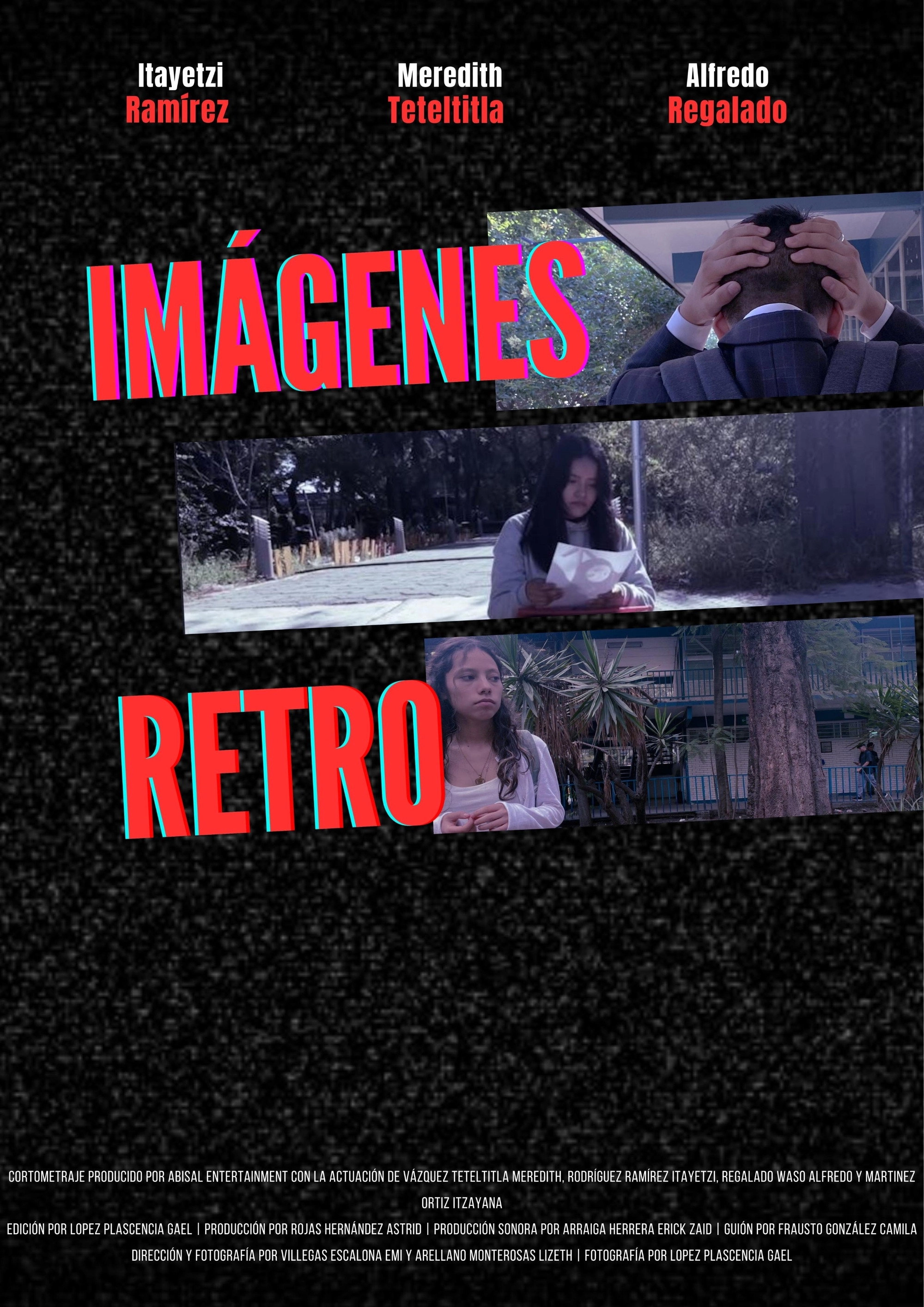 Retro Images