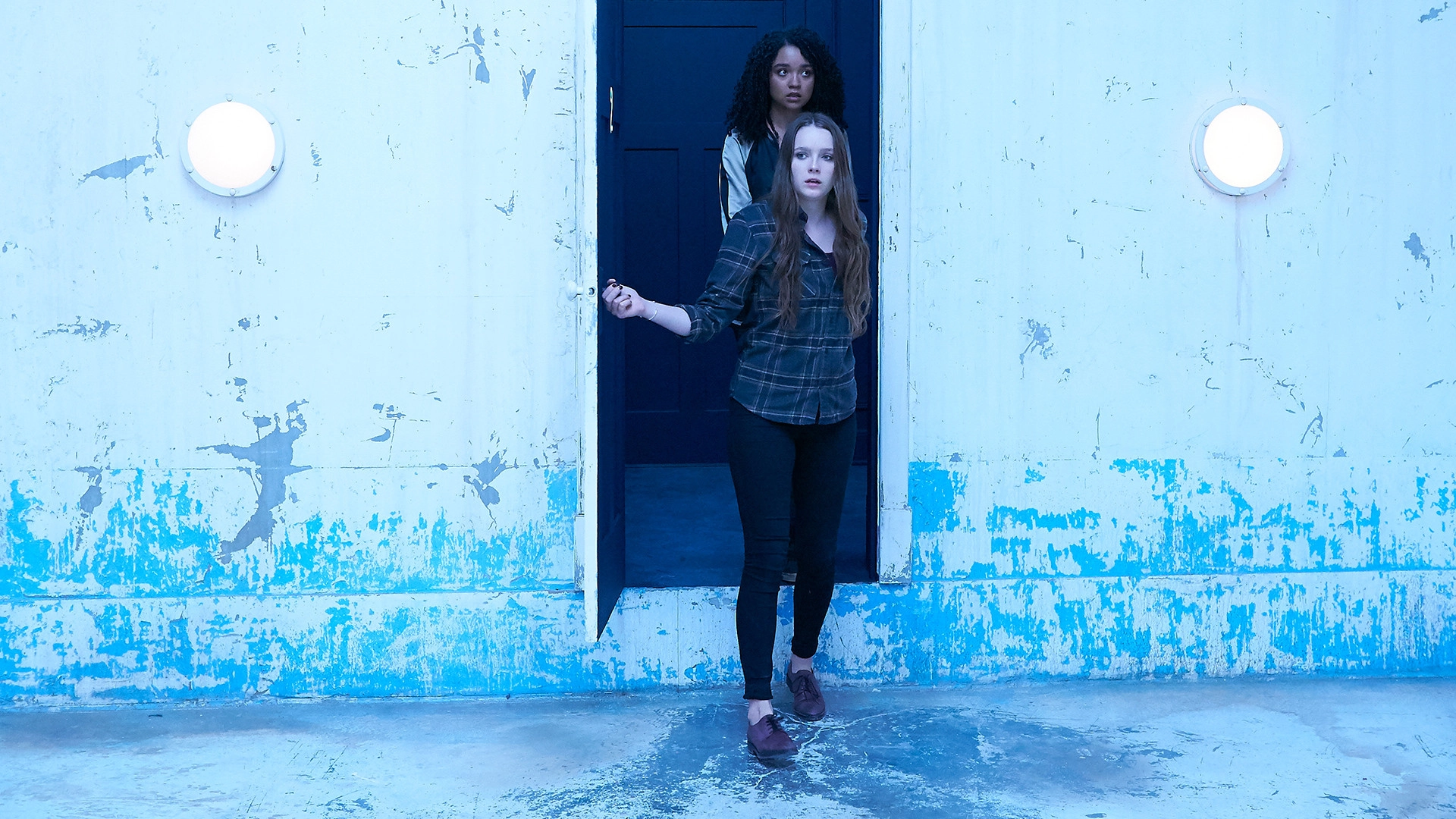 Channel Zero