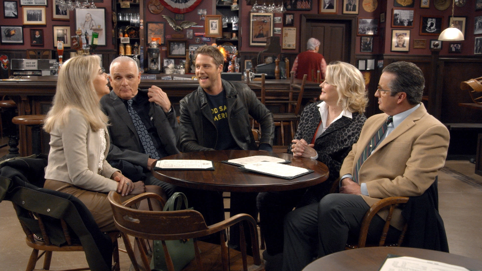 Murphy Brown
