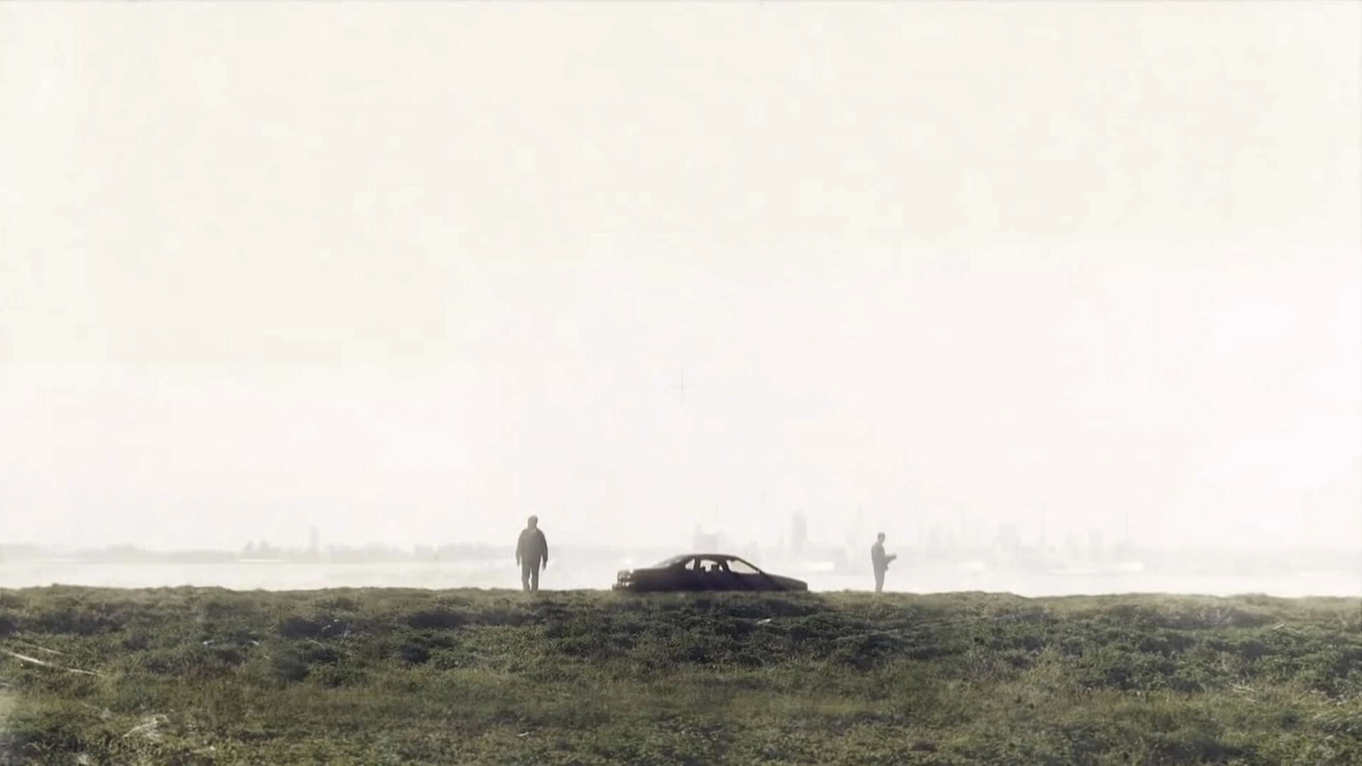 True Detective