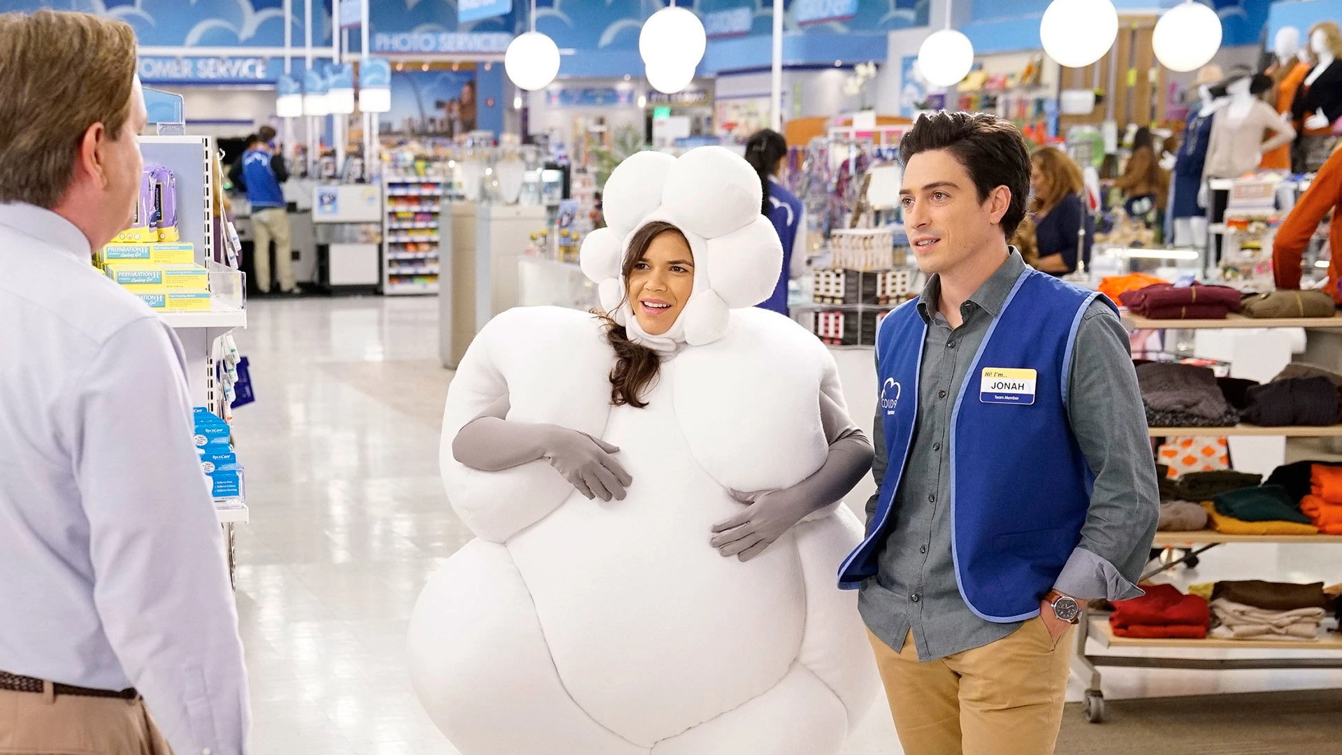 Superstore