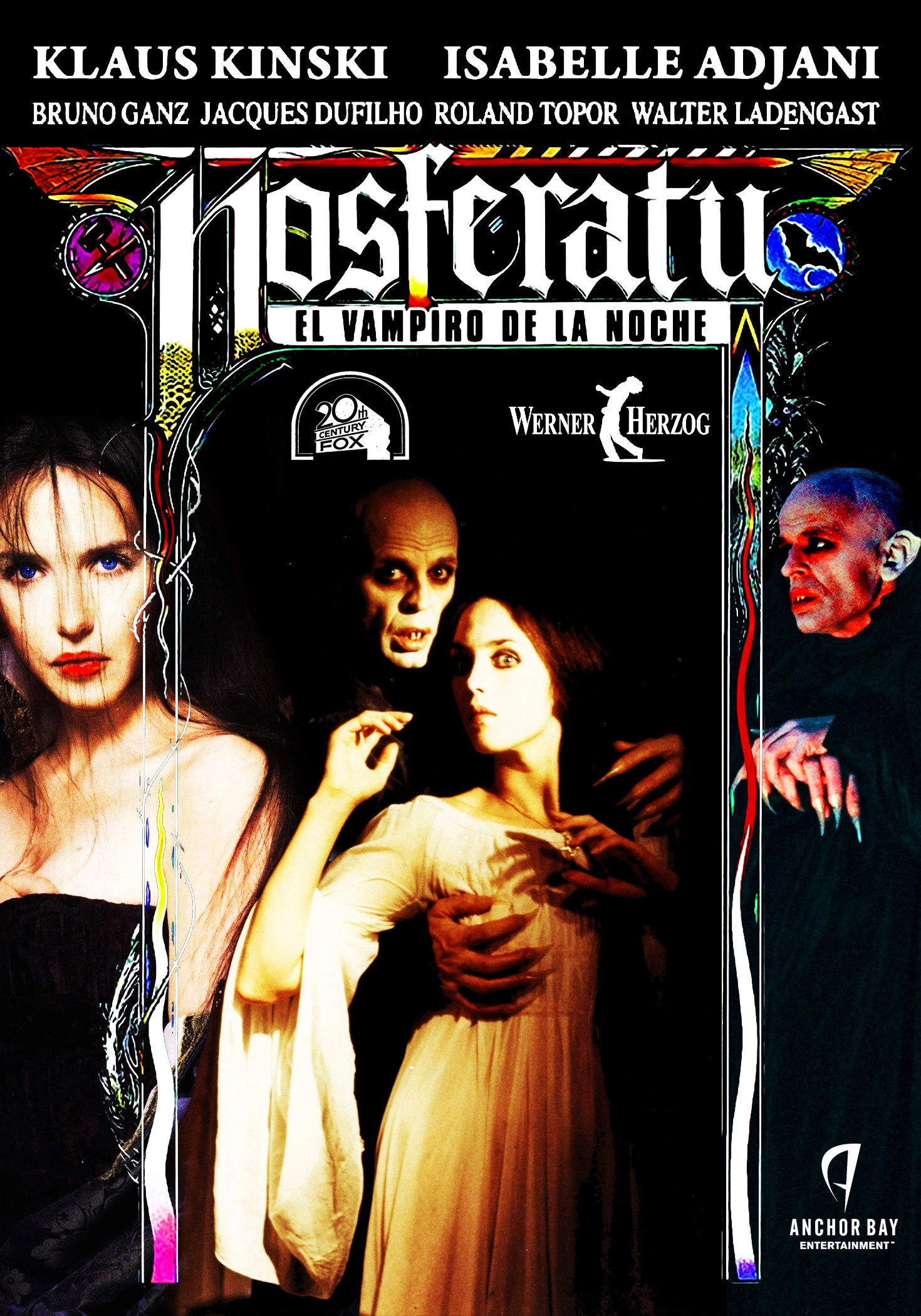 Nosferatu the Vampyre