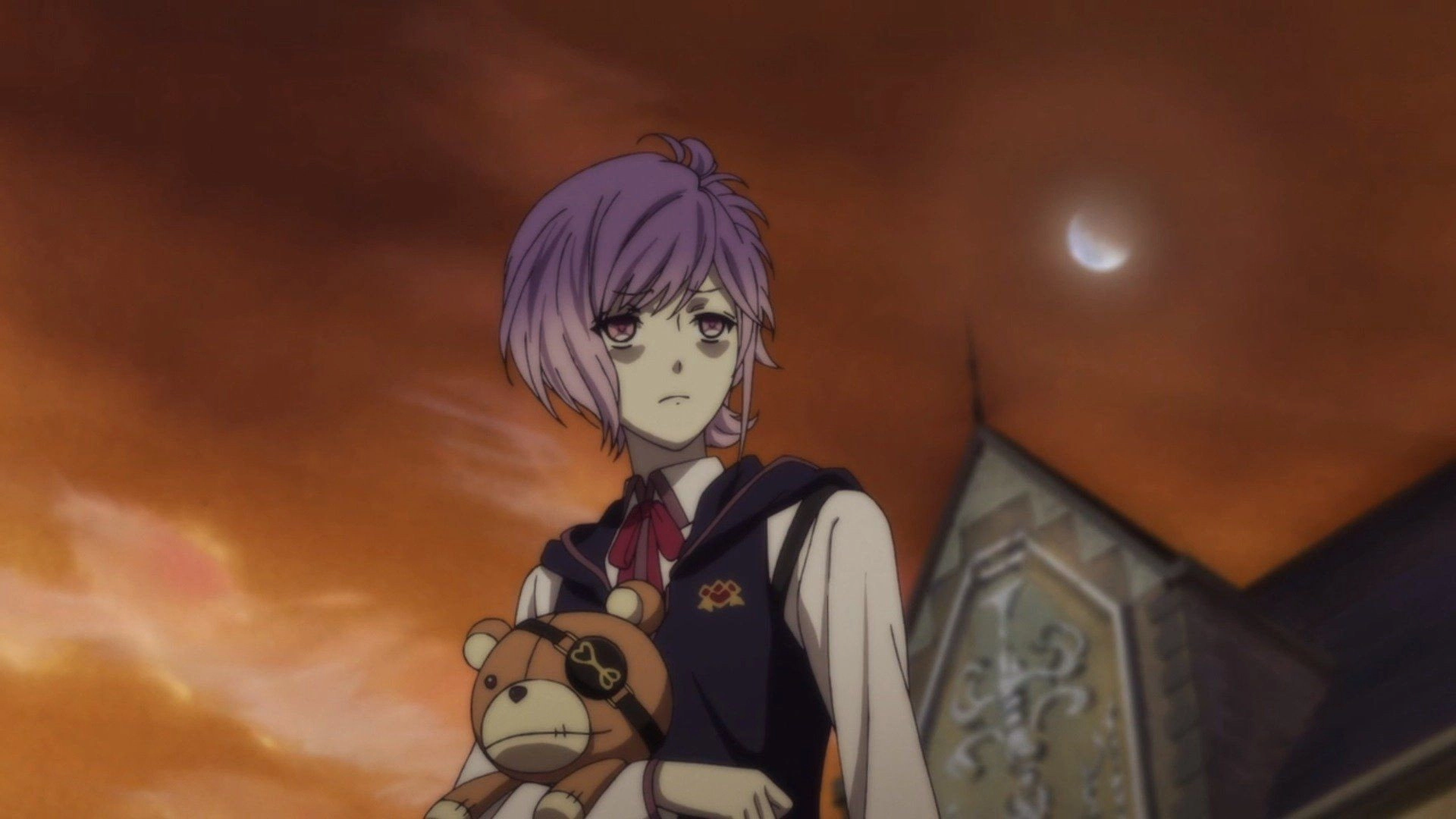 Diabolik Lovers