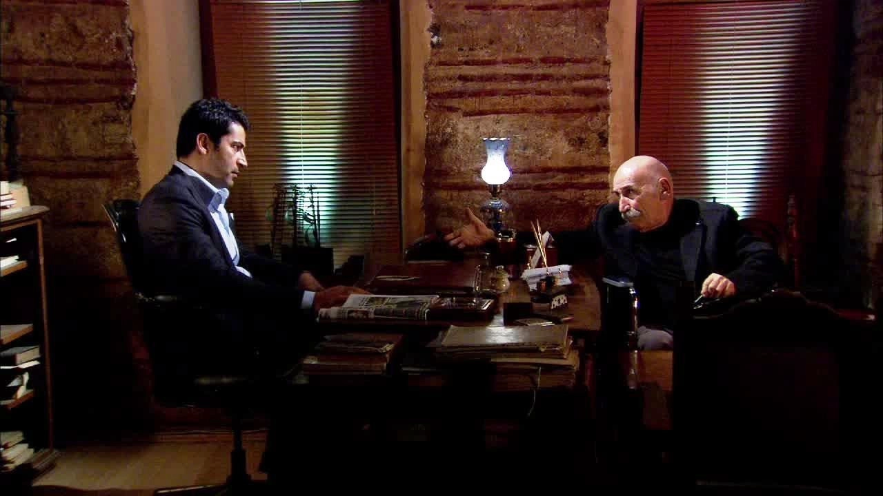 Ezel