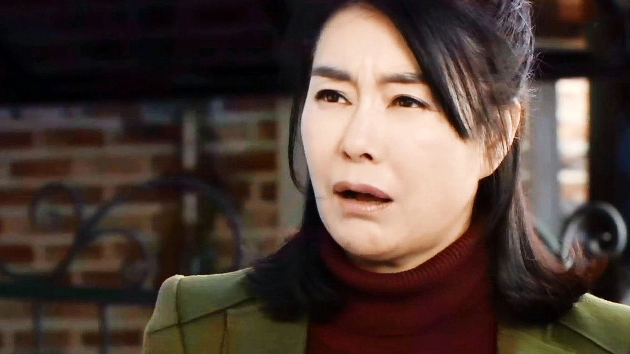 Run, Jang Mi