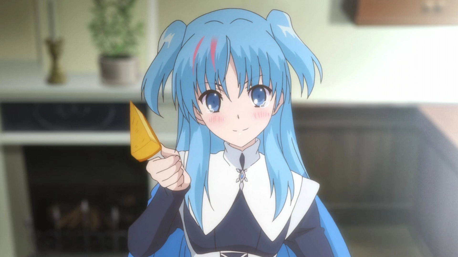WorldEnd: What are you doing at the end of the world? Are you busy? Will you save us?