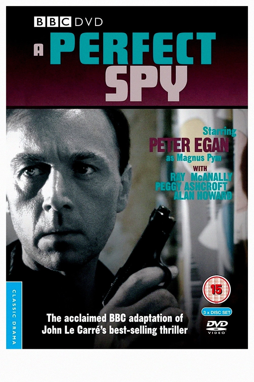 A Perfect Spy