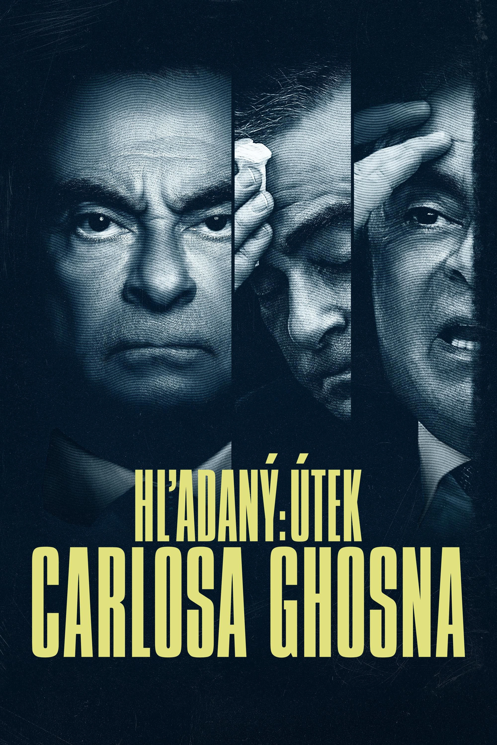 Wanted: The Escape of Carlos Ghosn
