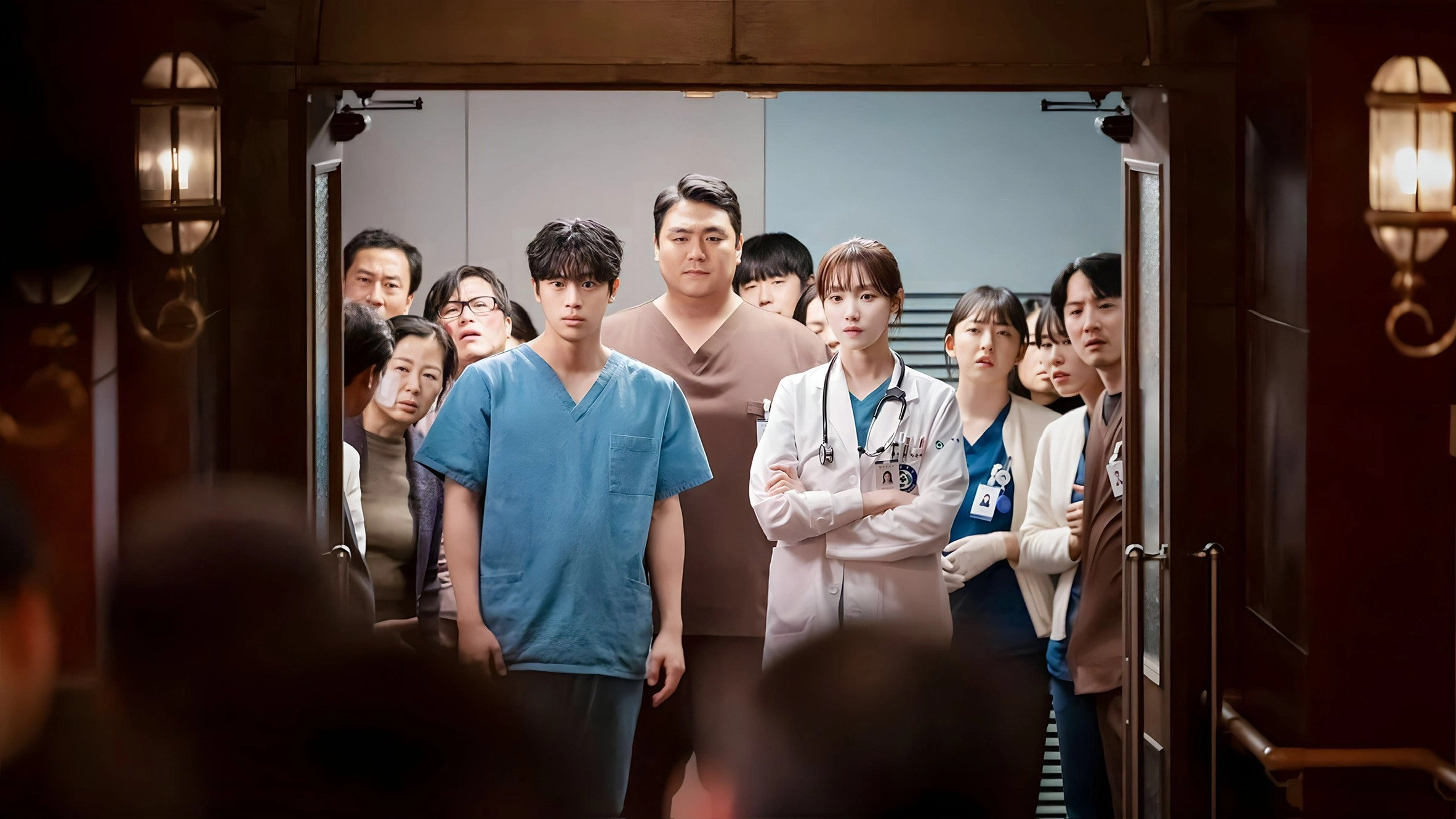 Dr. Romantic