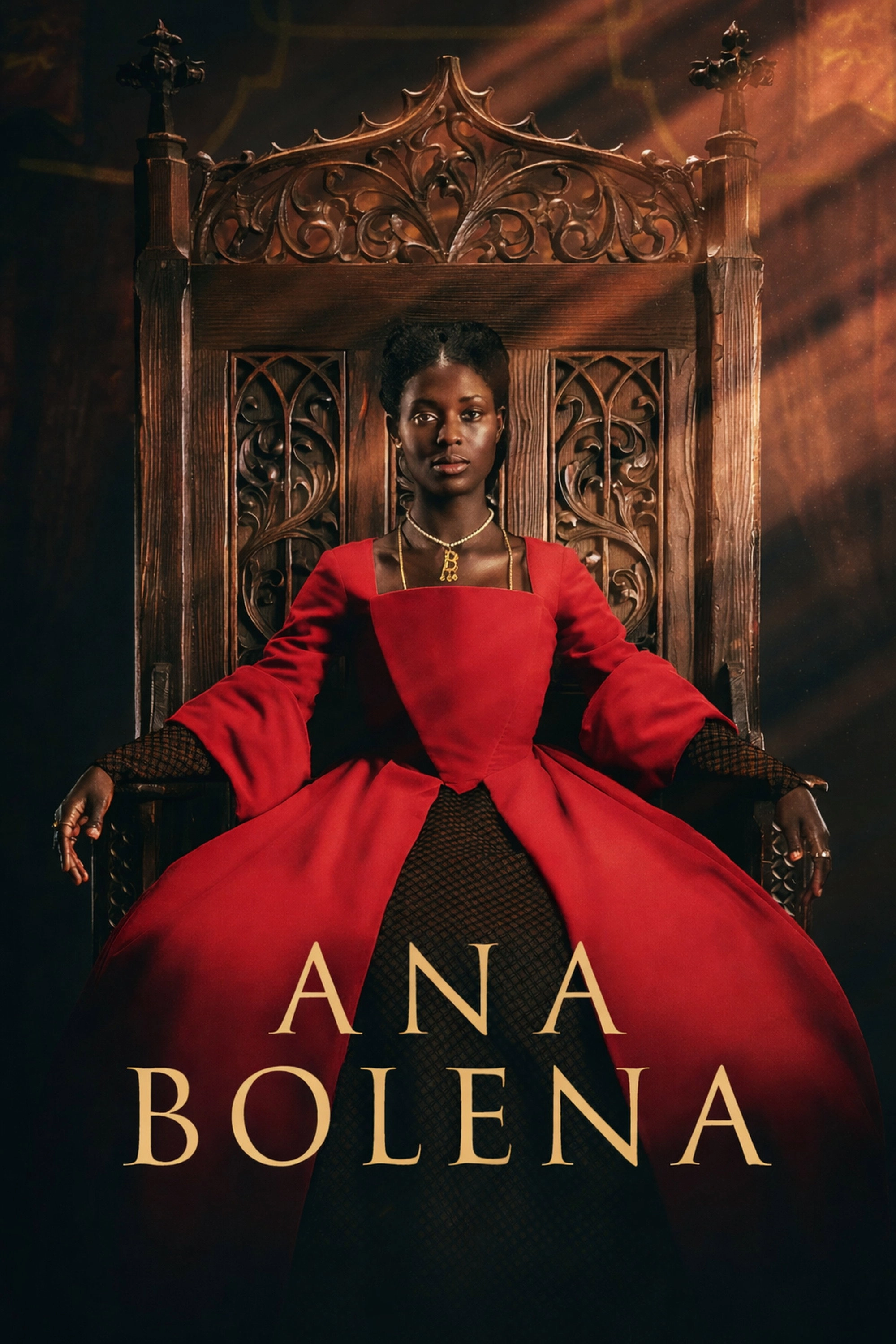 Anne Boleyn