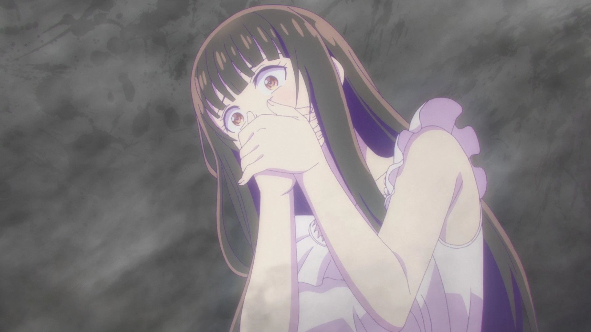 Seirei Gensouki: Spirit Chronicles