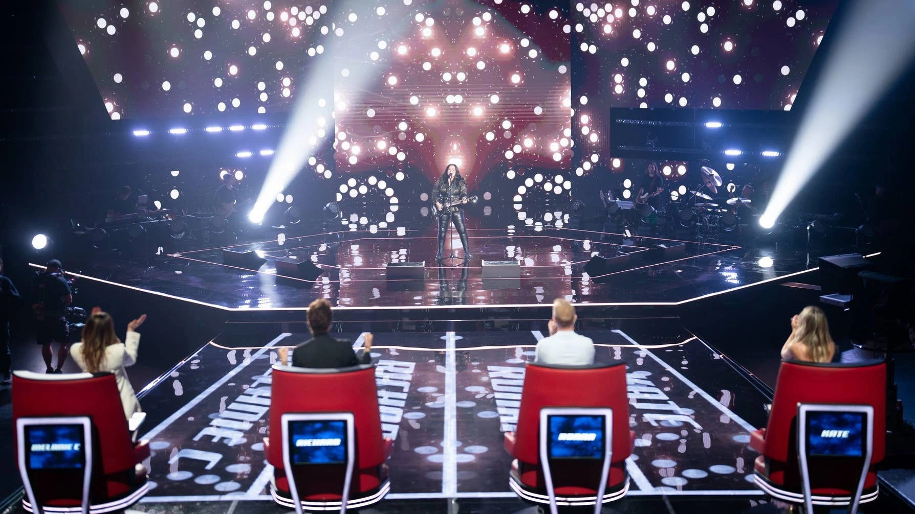 The Voice