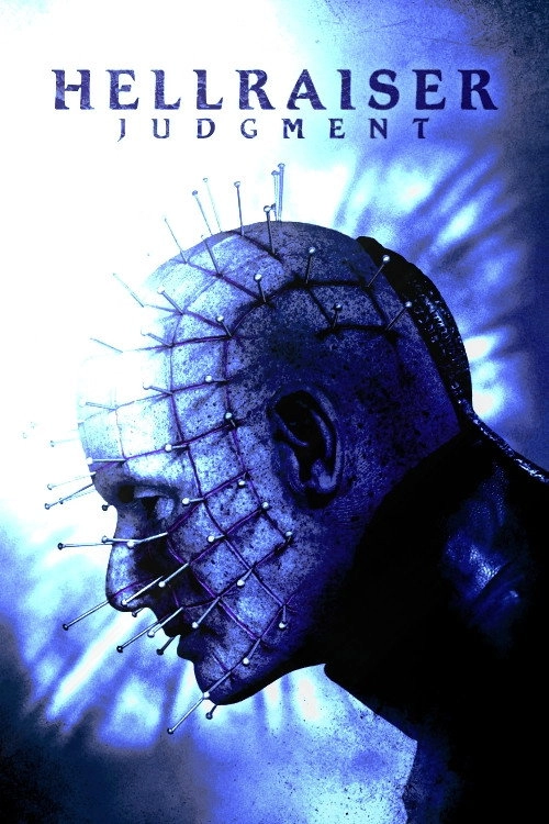 Hellraiser: Judgment