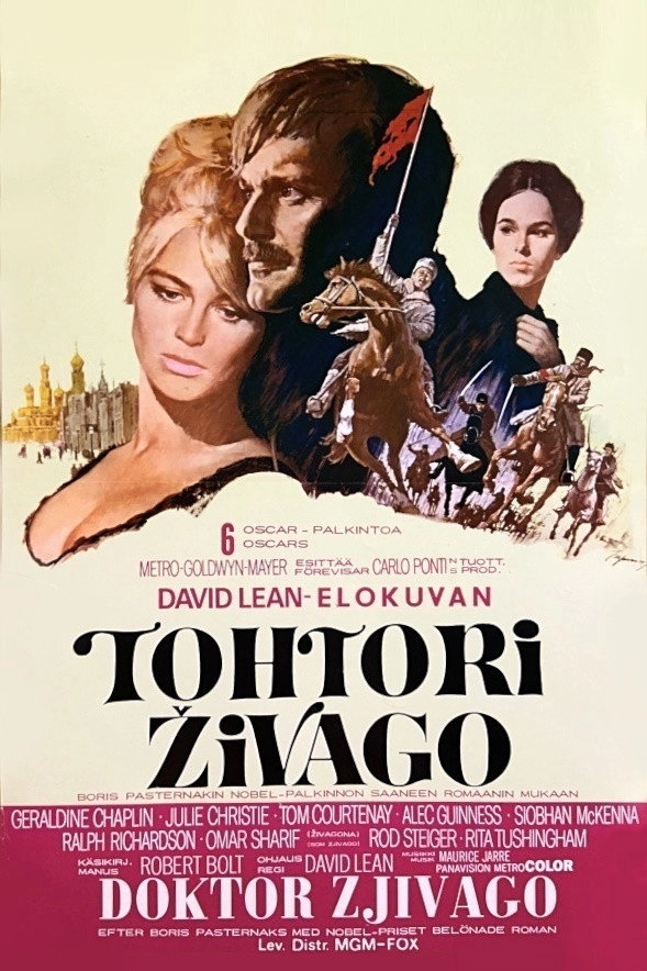 Doctor Zhivago