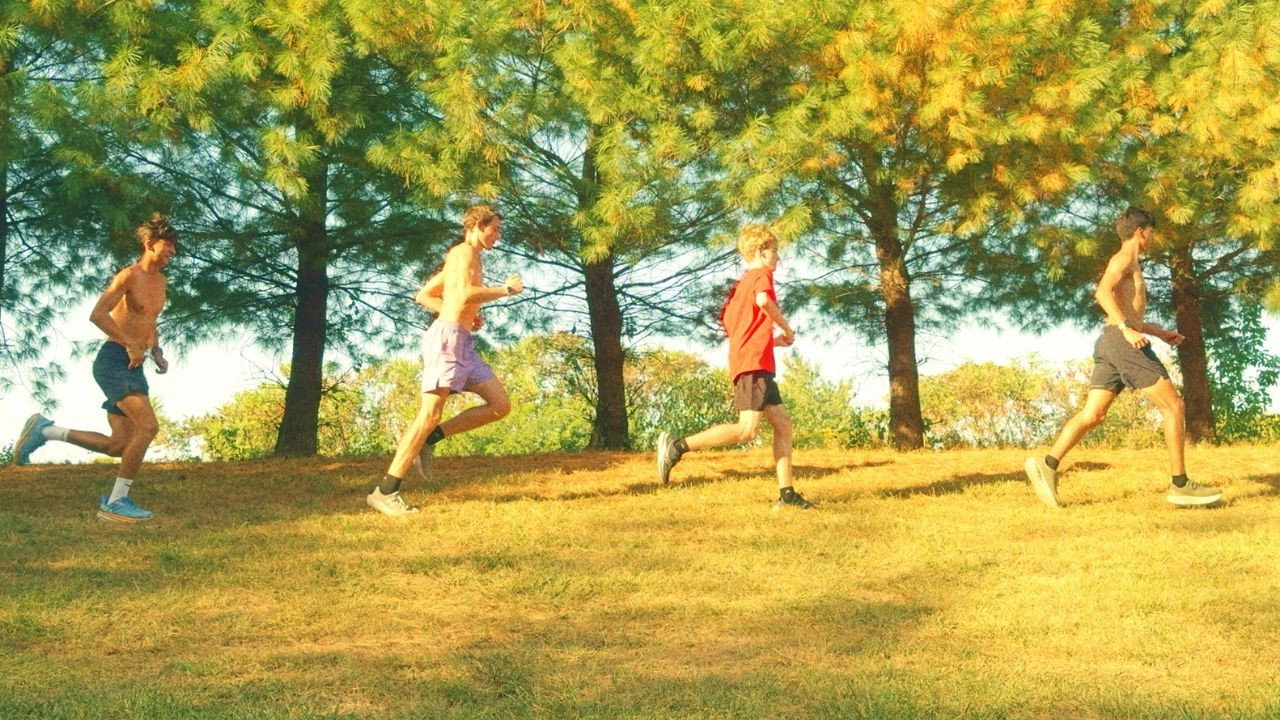 Golden Mile
