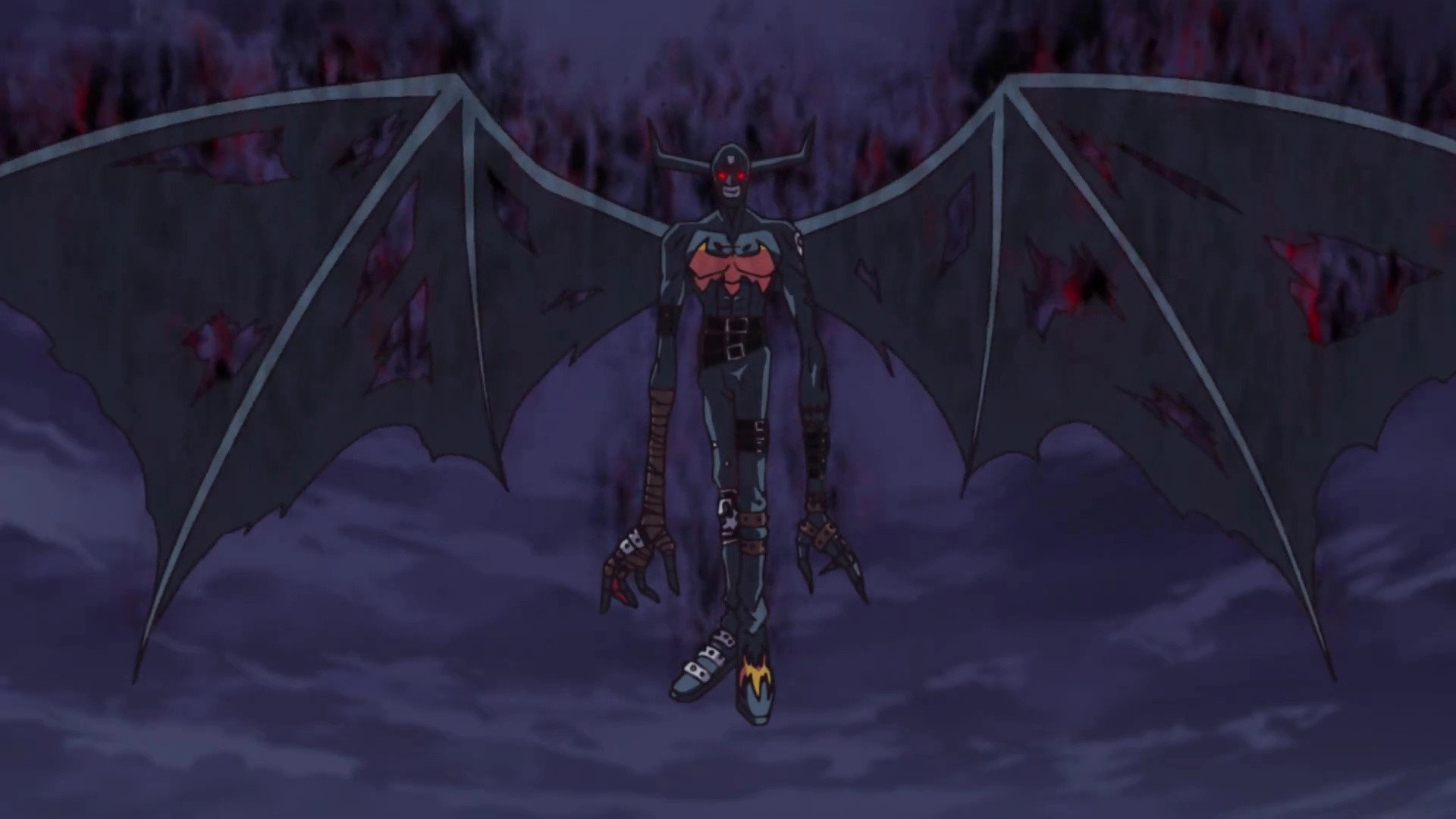 Digimon Adventure: