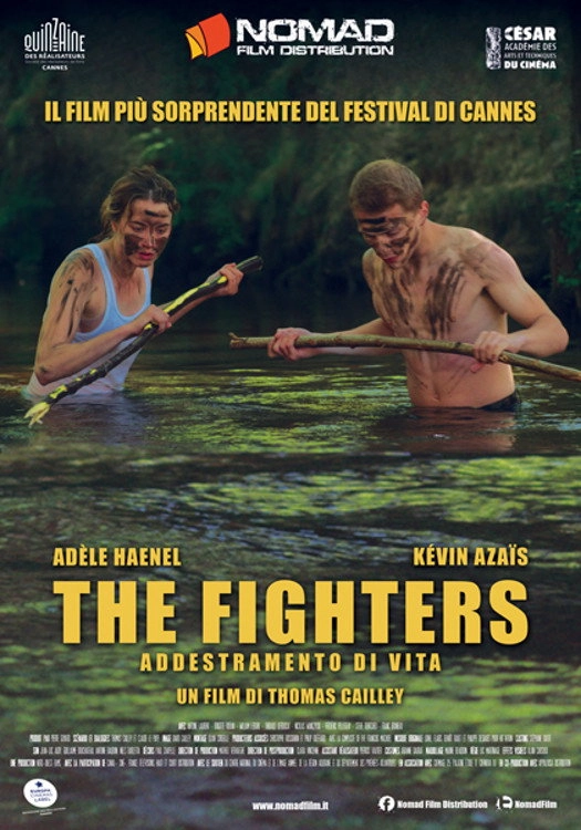 Love at First Fight
