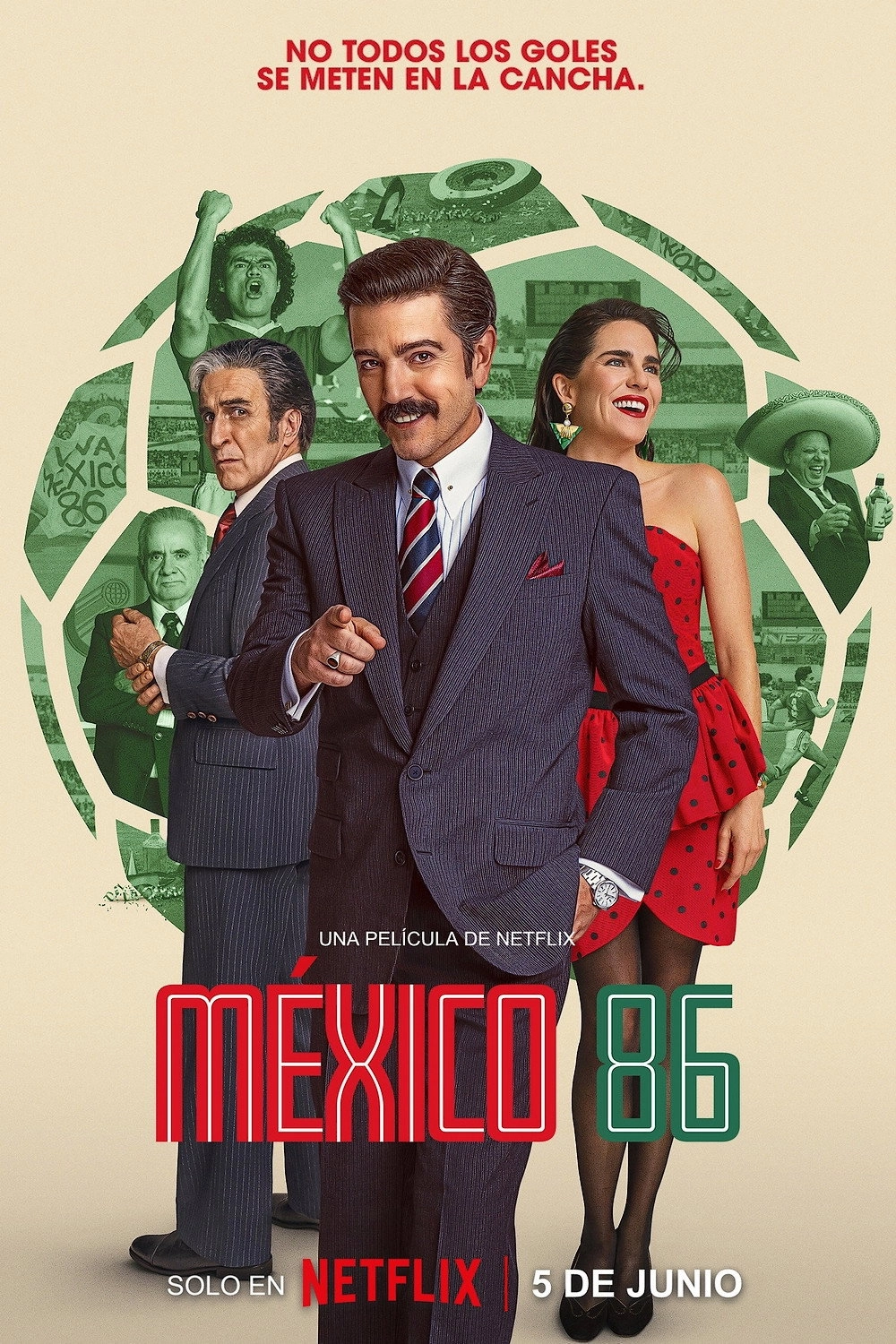 Mexico 86