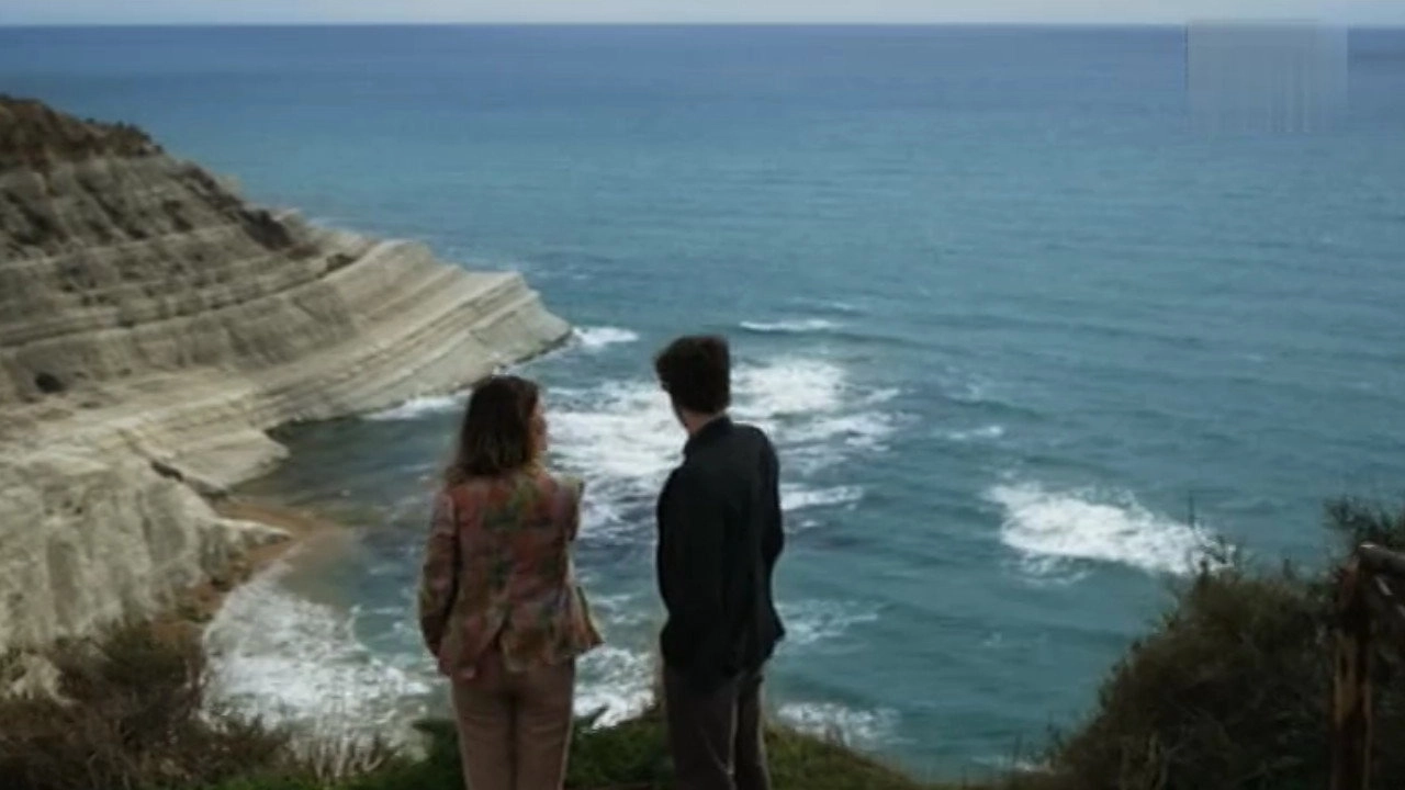The Young Montalbano