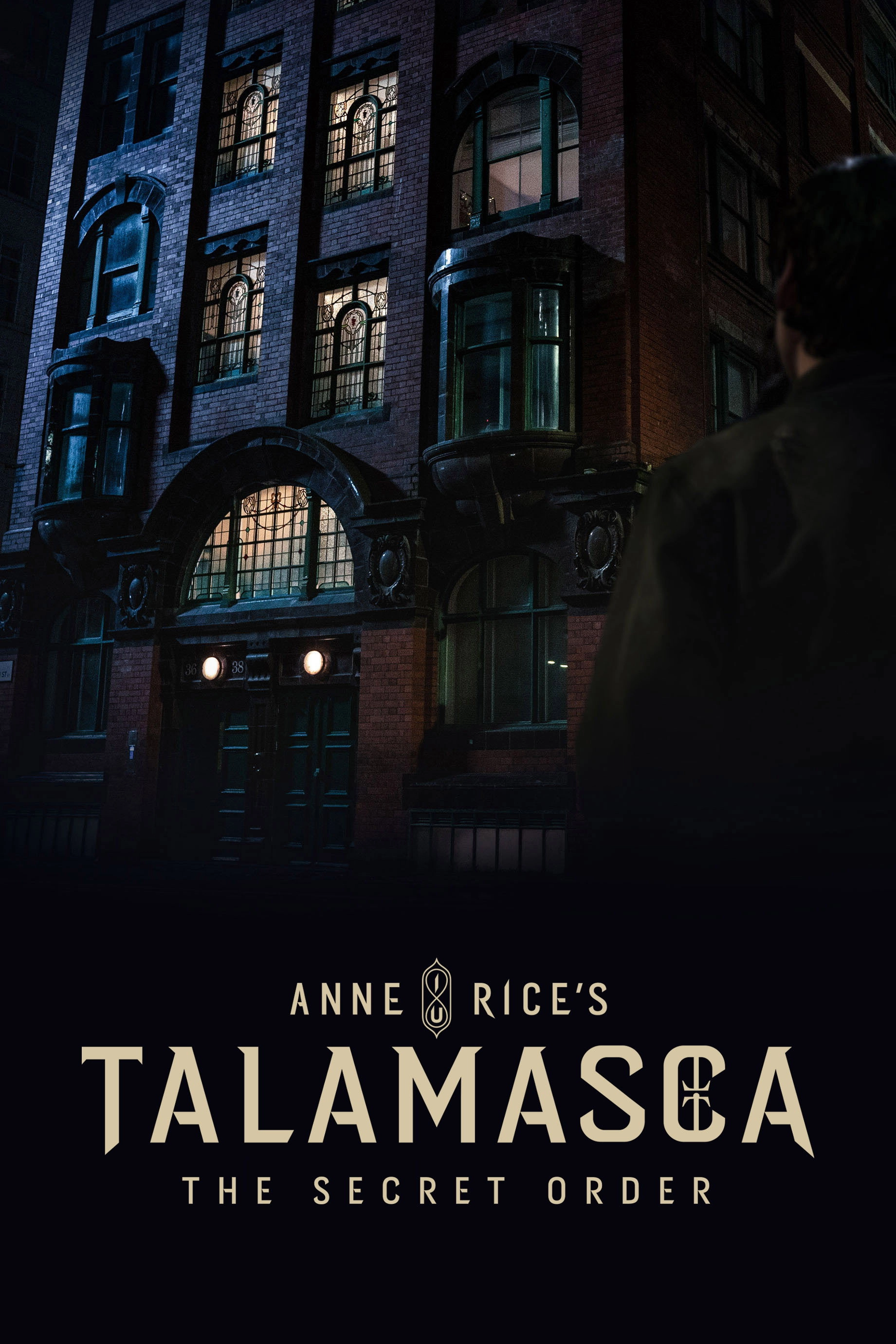 Talamasca: The Secret Order