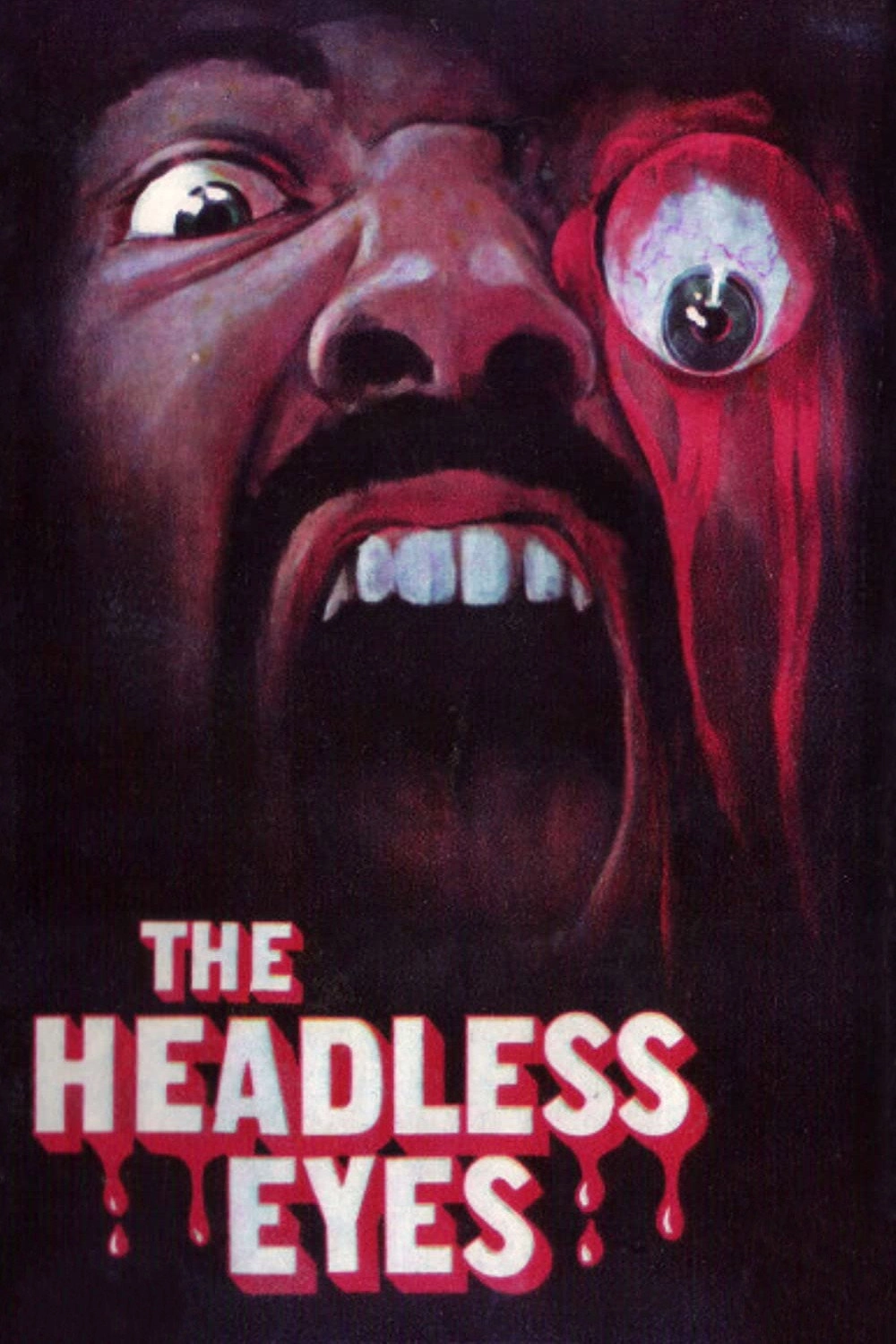 The Headless Eyes
