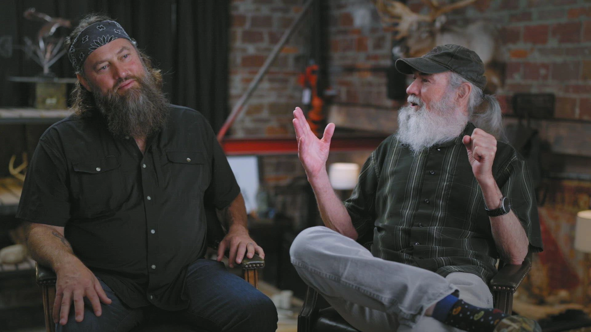 Duck Dynasty: The Revival