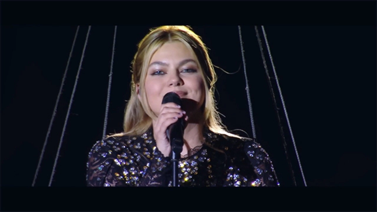 70 ans d'Eurovision : La Grande Histoire du Concours