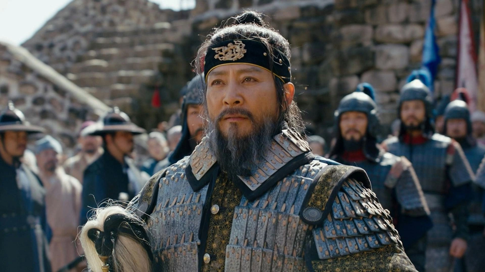 Korea-Khitan War