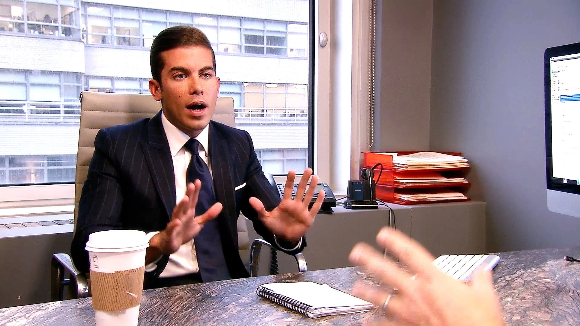 Million Dollar Listing New York