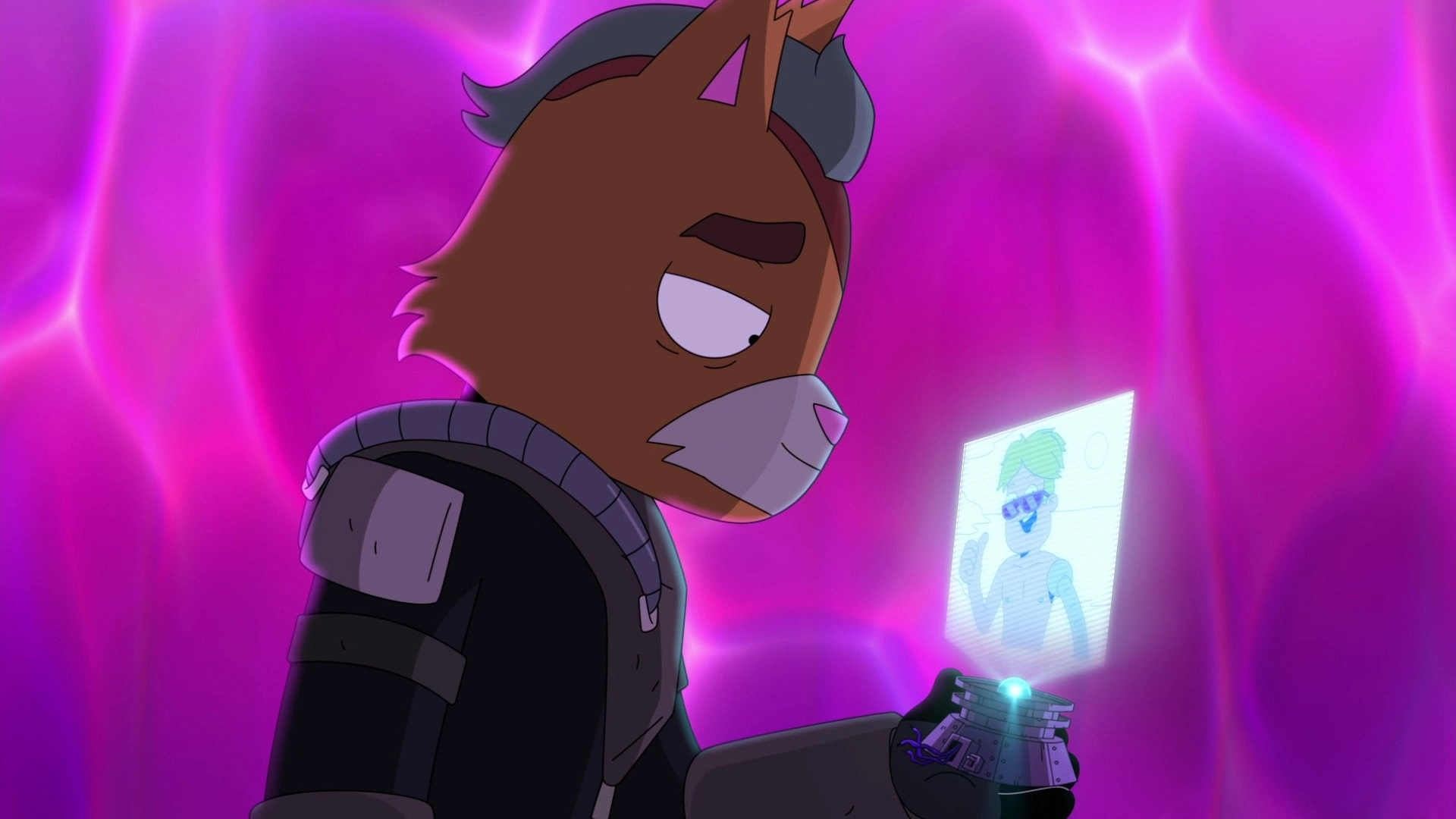 Final Space