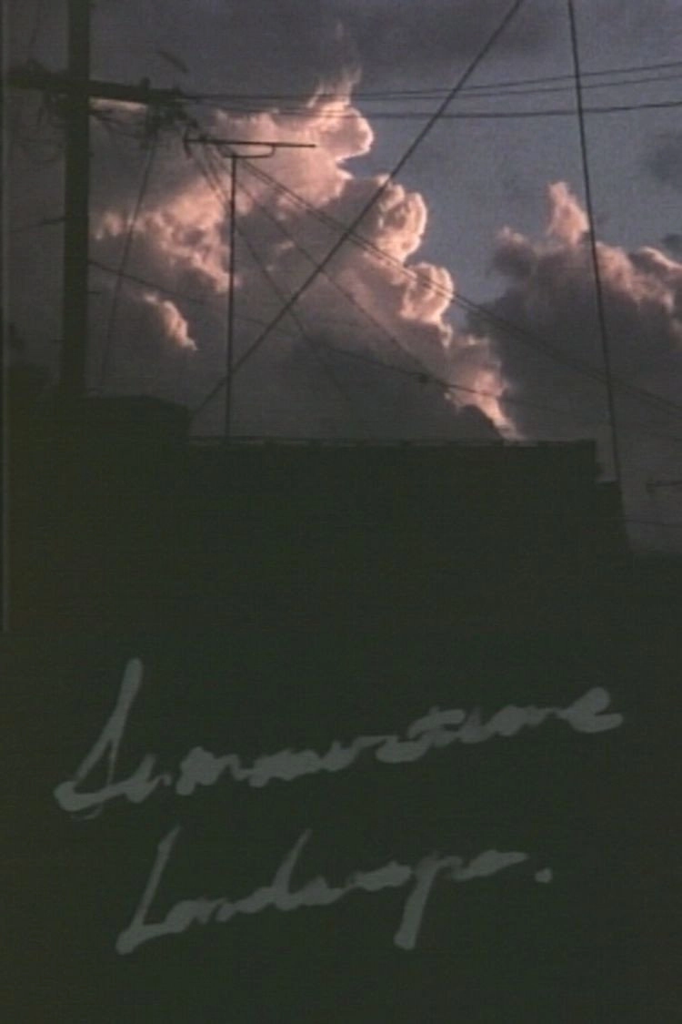 Summertime Landscape