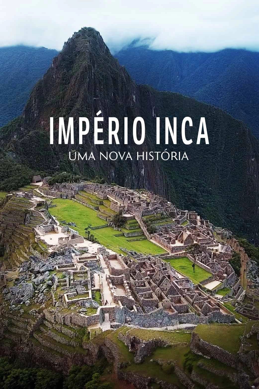 Incas: The New Story