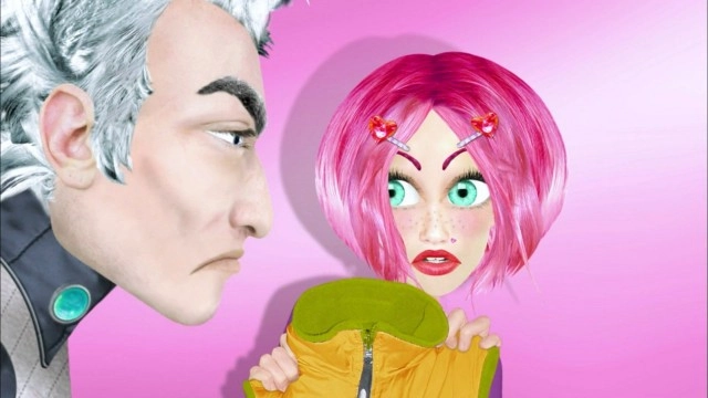 Pop Secret