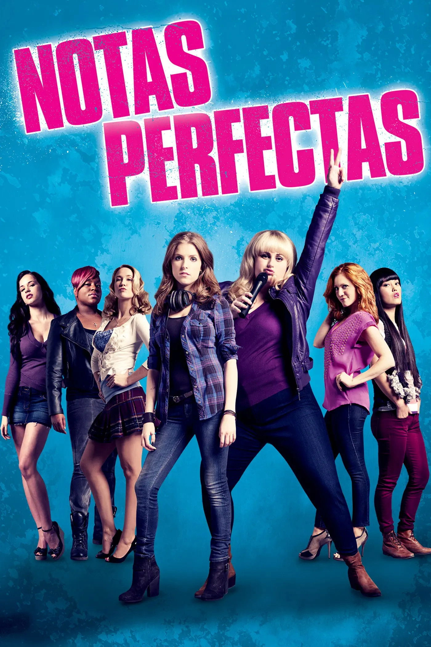 Pitch Perfect